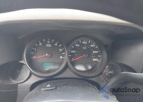 2009 GMC Sierra 1500 Work Truck z USA, uszkodzony, nr VIN 1GTEC14X59Z236131